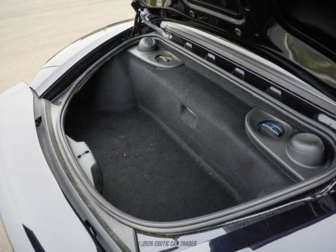 Used 2025 Porsche 718 Boxster image 57