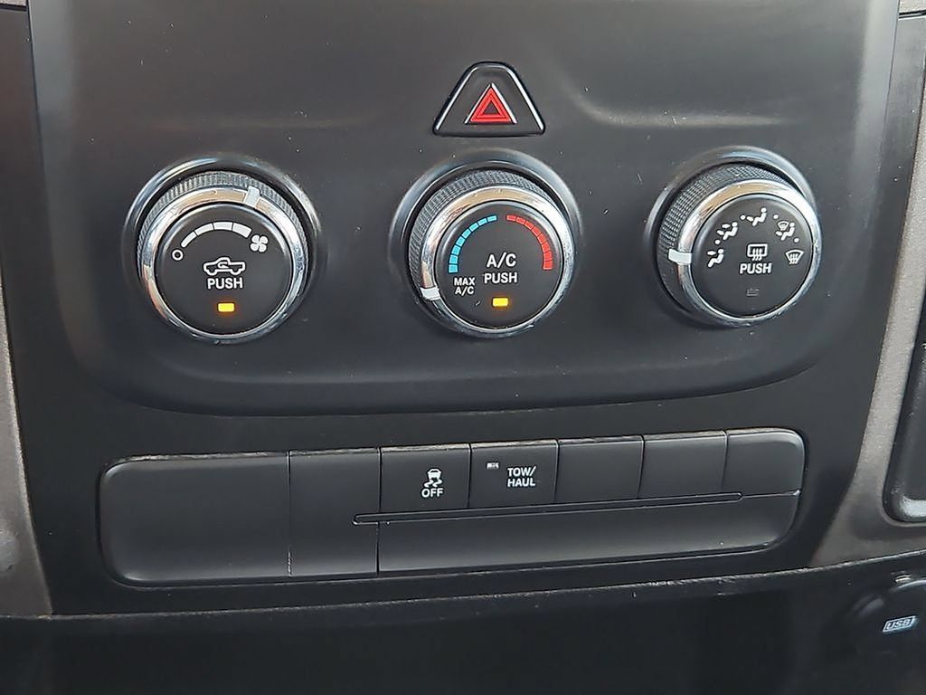 Used 2018 RAM 2500 Tradesman w/ Popular Equipment Group AWD/4WD image 26