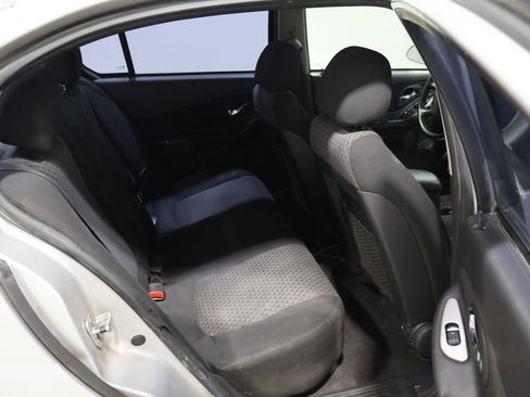 Used 2007 Chevrolet Malibu LT image 19