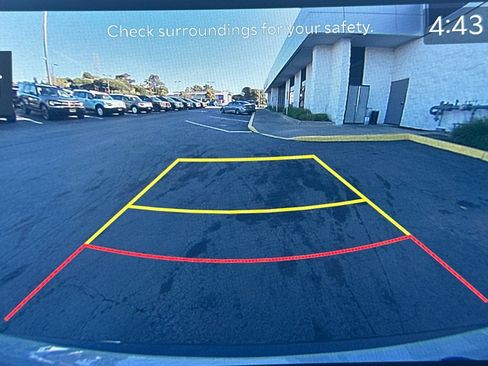 New 2026 Kia Carnival SX FWD image 21