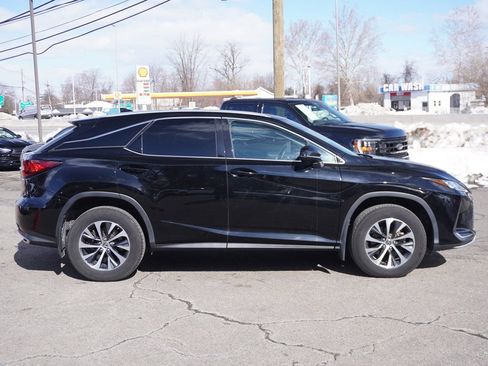 Used 2021 Lexus RX 350 AWD w/ Premium Package image 20