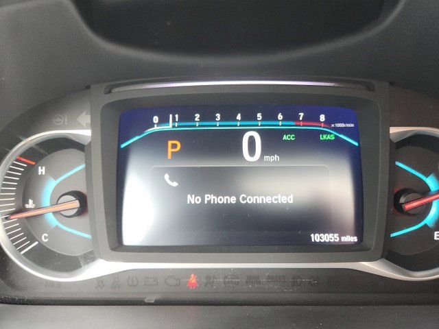 Used 2021 Honda Pilot Touring image 32