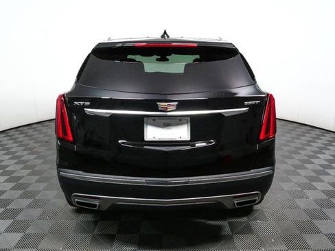 New 2025 Cadillac XT5 Premium Luxury image 26