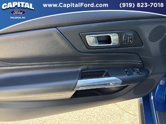 Used 2024 Ford Mustang GT Premium RWD image 19