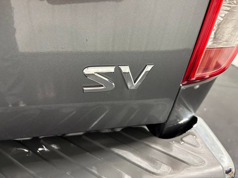 Used 2016 Nissan Frontier SV RWD image 34