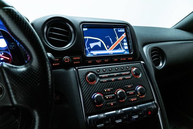 Used 2014 Nissan GT-R Track Edition AWD/4WD image 26