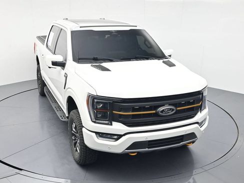 Used 2023 Ford F150 Tremor w/ Equipment Group 402A High AWD/4WD image 38
