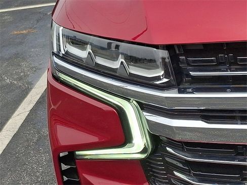 Used 2021 Chevrolet Tahoe LT image 8