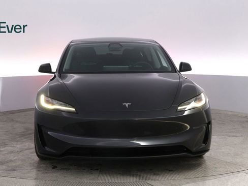 Used 2024 Tesla Model 3 Performance AWD/4WD image 12