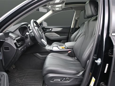Certified 2024 Acura MDX SH-AWD image 7