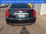 Used 2012 Cadillac CTS AWD Sedan image 5