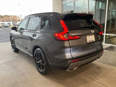 New 2026 Honda CR-V Sport-L image 20