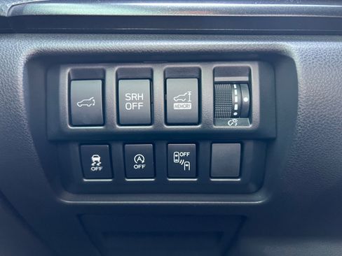 Used 2024 Subaru Forester Wilderness AWD/4WD image 30
