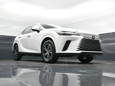 New 2026 Lexus RX 350 FWD image 44