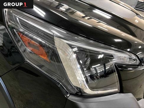 Certified 2024 Subaru Forester Wilderness image 27