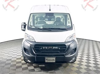 New 2026 RAM ProMaster 3500 w/ Cold Weather Group video 2