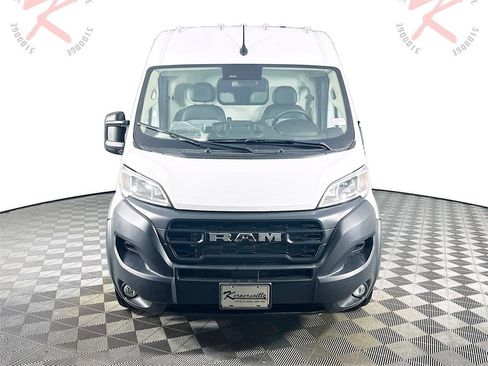 New 2026 RAM ProMaster 3500 w/ Cold Weather Group image 2