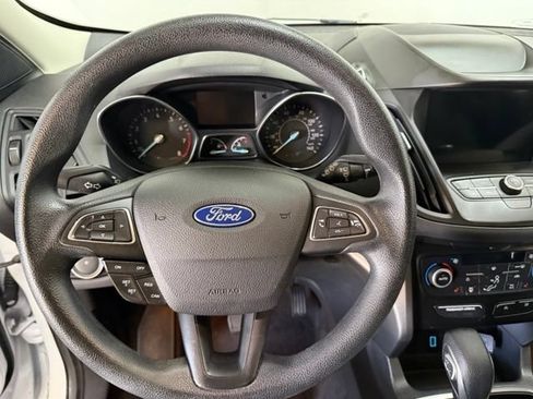 Used 2019 Ford Escape SE AWD/4WD image 22