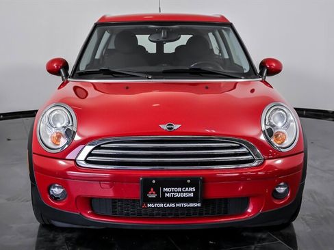 Used 2009 MINI Cooper Clubman Hardtop image 4
