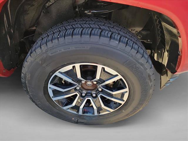 Used 2020 Toyota Tacoma TRD Sport w/ TRD Premium Sport Package RWD image 10