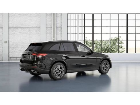 New 2026 Mercedes-Benz GLC 300 4MATIC image 20