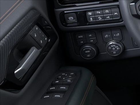New 2026 GMC Yukon AT4 w/ AT4 Premium Plus Package AWD/4WD image 22