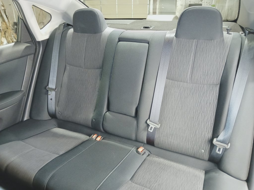 Used 2015 Nissan Sentra SV FWD image 12