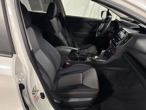 Used 2019 Subaru Crosstrek 2.0i Premium w/ Eyesight System AWD/4WD image 30