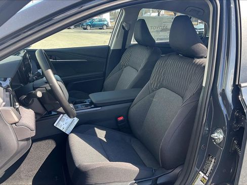 New 2026 Toyota Camry LE image 11