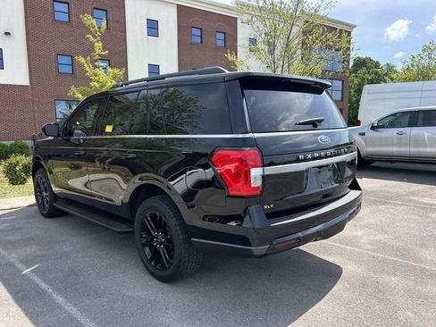 Used 2024 Ford Expedition XLT AWD/4WD image 6