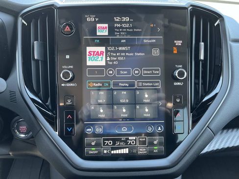 New 2026 Subaru Ascent Premium AWD/4WD image 14