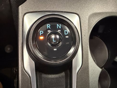Used 2025 Ford Bronco Sport Outer Banks w/ Outer Banks Tech Package+ AWD/4WD image 22