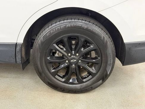 Used 2020 Chevrolet Equinox LT AWD/4WD image 30