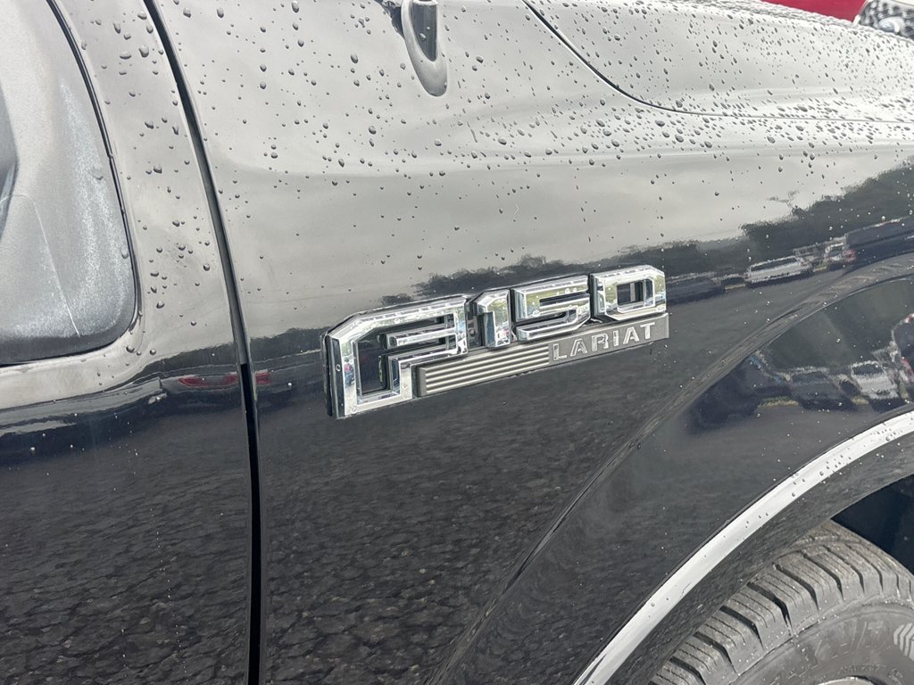 Used 2020 Ford F150 Lariat w/ Equipment Group 502A Luxury AWD/4WD image 12