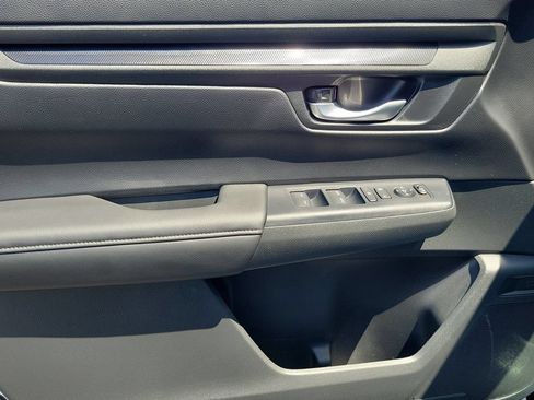 Certified 2024 Honda CR-V EX image 21