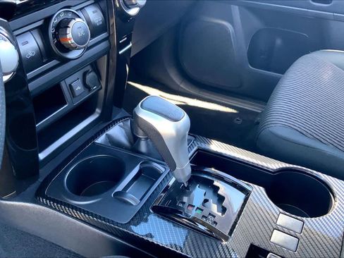 Used 2024 Toyota 4Runner TRD Off-Road image 16