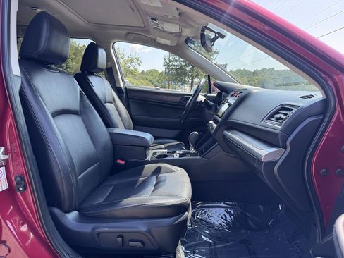 Used 2015 Subaru Outback 2.5i Limited AWD/4WD image 14