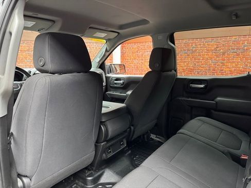 Used 2021 GMC Sierra 1500 4x4 Crew Cab image 25
