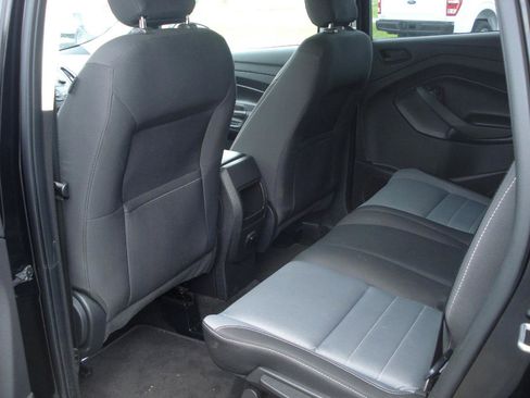 Used 2018 Ford Escape S FWD image 31