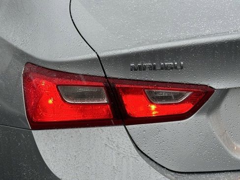 Used 2021 Chevrolet Malibu LS w/ Driver Confidence Package II image 12