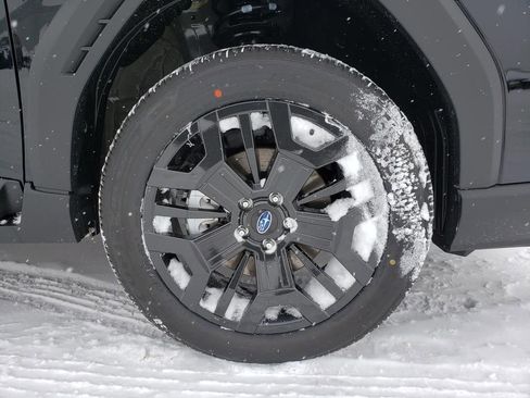 New 2026 Subaru Outback Limited XT AWD/4WD image 12