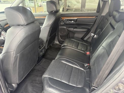 Used 2020 Honda CR-V Touring image 9