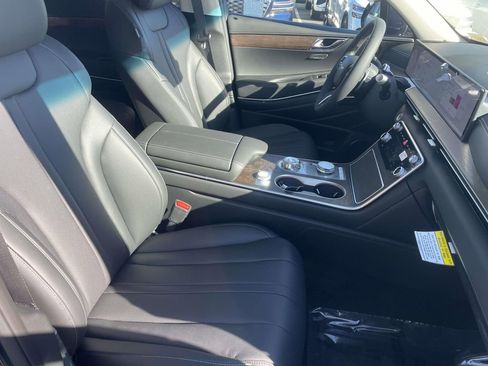 New 2026 Genesis GV80 2.5T Select image 30