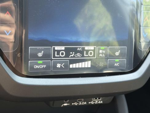 New 2026 Subaru Forester Sport AWD/4WD image 26