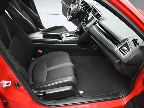 Used 2021 Honda Civic Sport image 36