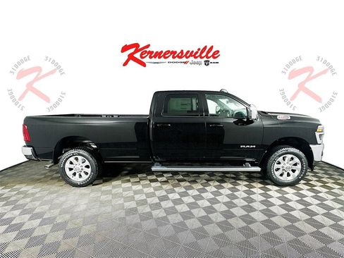 New 2026 RAM 2500 Laramie image 8