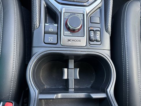 Certified 2024 Subaru Forester Limited image 20