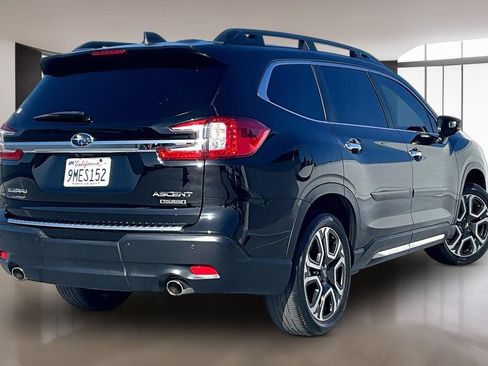 Used 2024 Subaru Ascent Touring AWD/4WD image 6