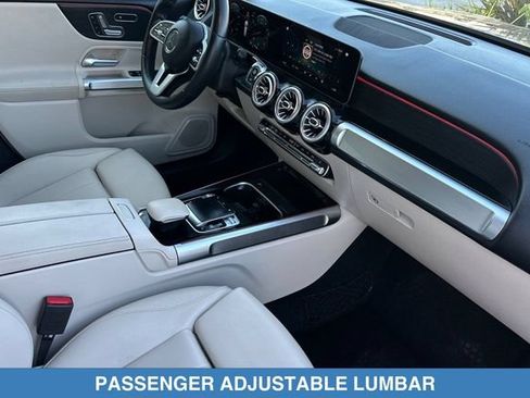 Used 2020 Mercedes-Benz GLB 250 image 19
