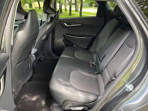 Used 2024 Kia EV6 Light RWD image 17